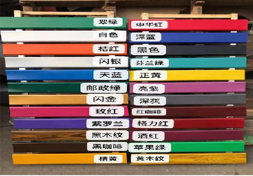 渝中区做招牌可以用哪些材料？